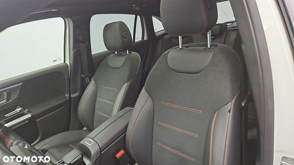 Mercedes-Benz EQA 250 66.5kWh AMG Line - 11