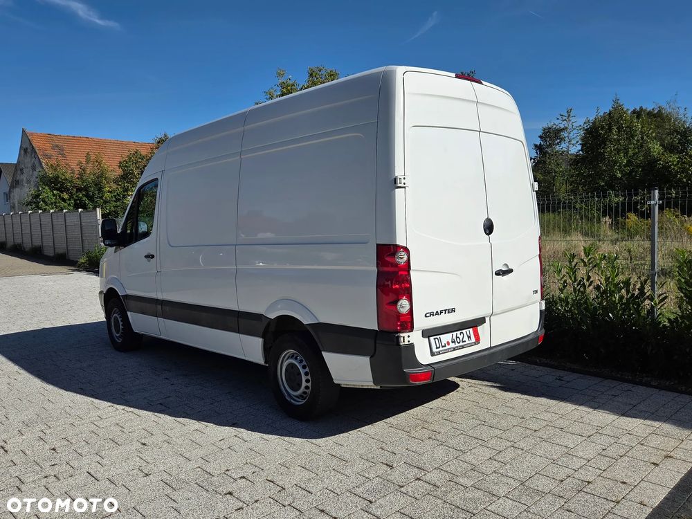 Volkswagen CRAFTER L2H2 2,0TDi - 16