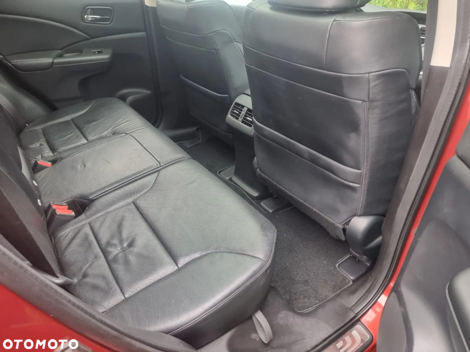 Honda CR-V 2.0 Executive - 13