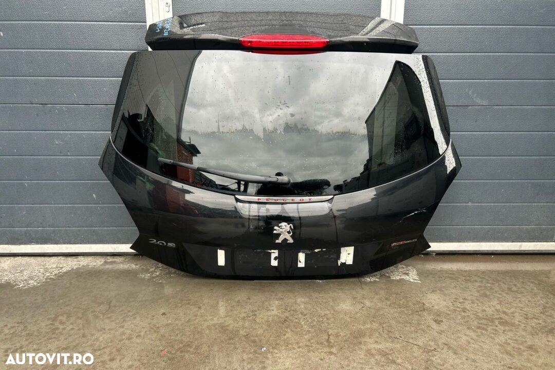 HAION PEUGEOT 208 GT - AN : 2012-2019 - 1