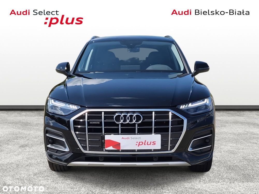 Audi Q5 - 9