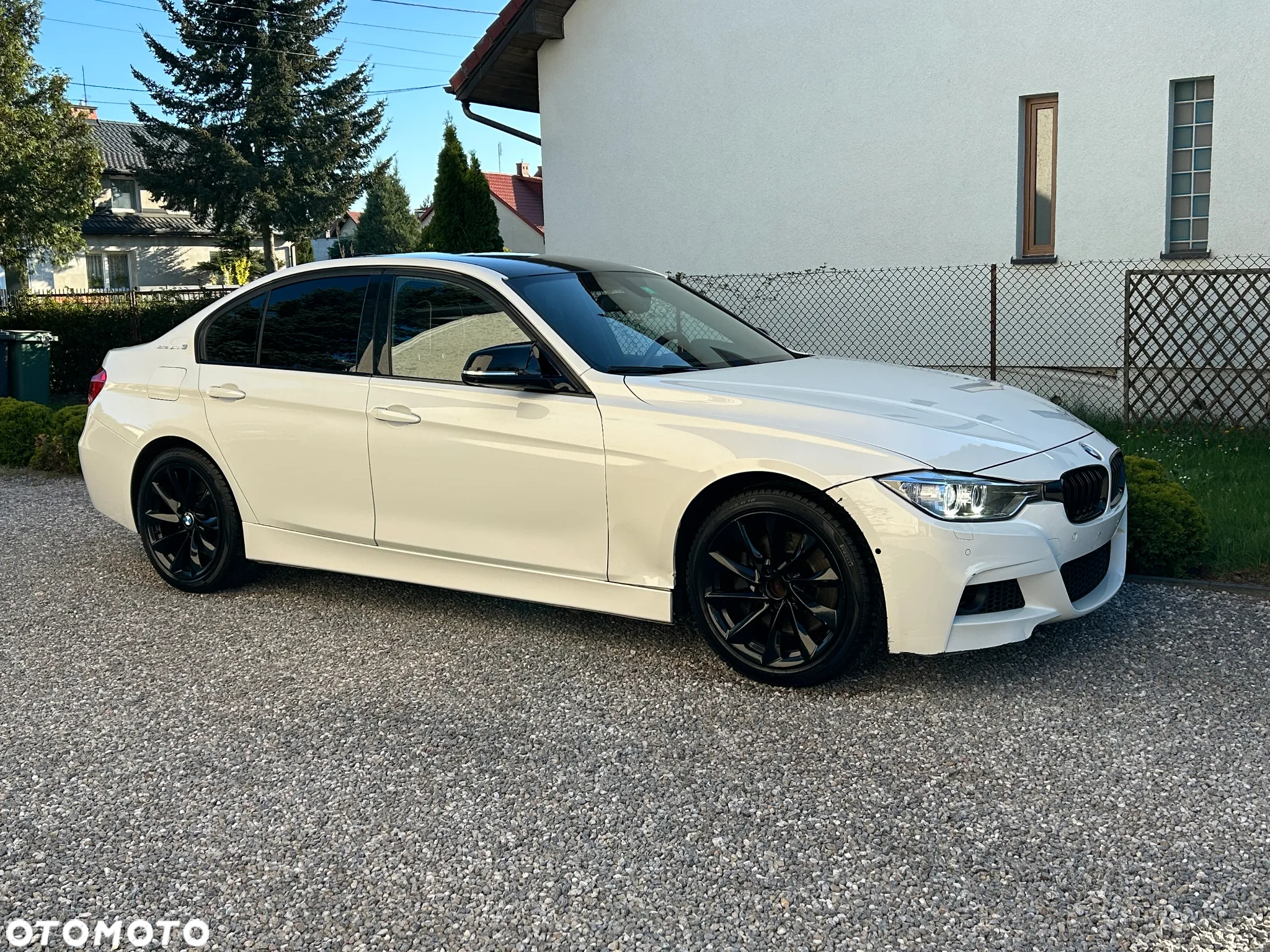 BMW Seria 3 335i - 5
