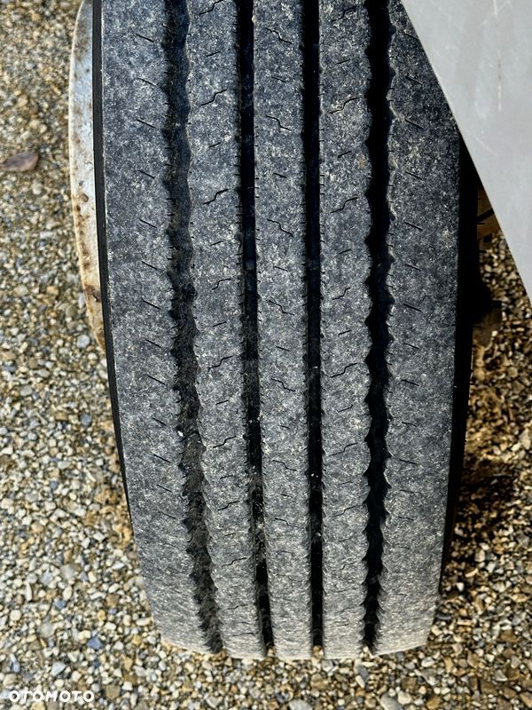 Mercedes-Benz Atego - 13