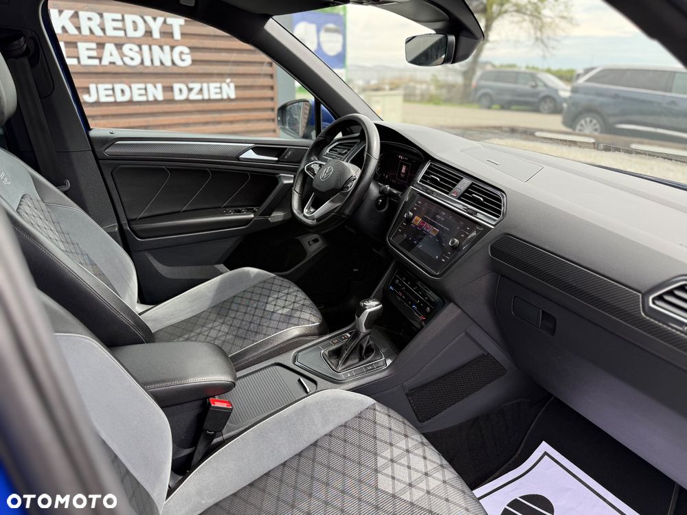 Volkswagen Tiguan 1.5 TSI OPF DSG R-Line - 29