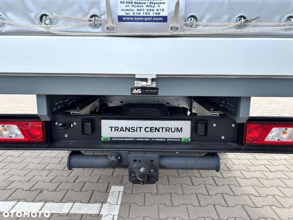 Ford Transit - 17