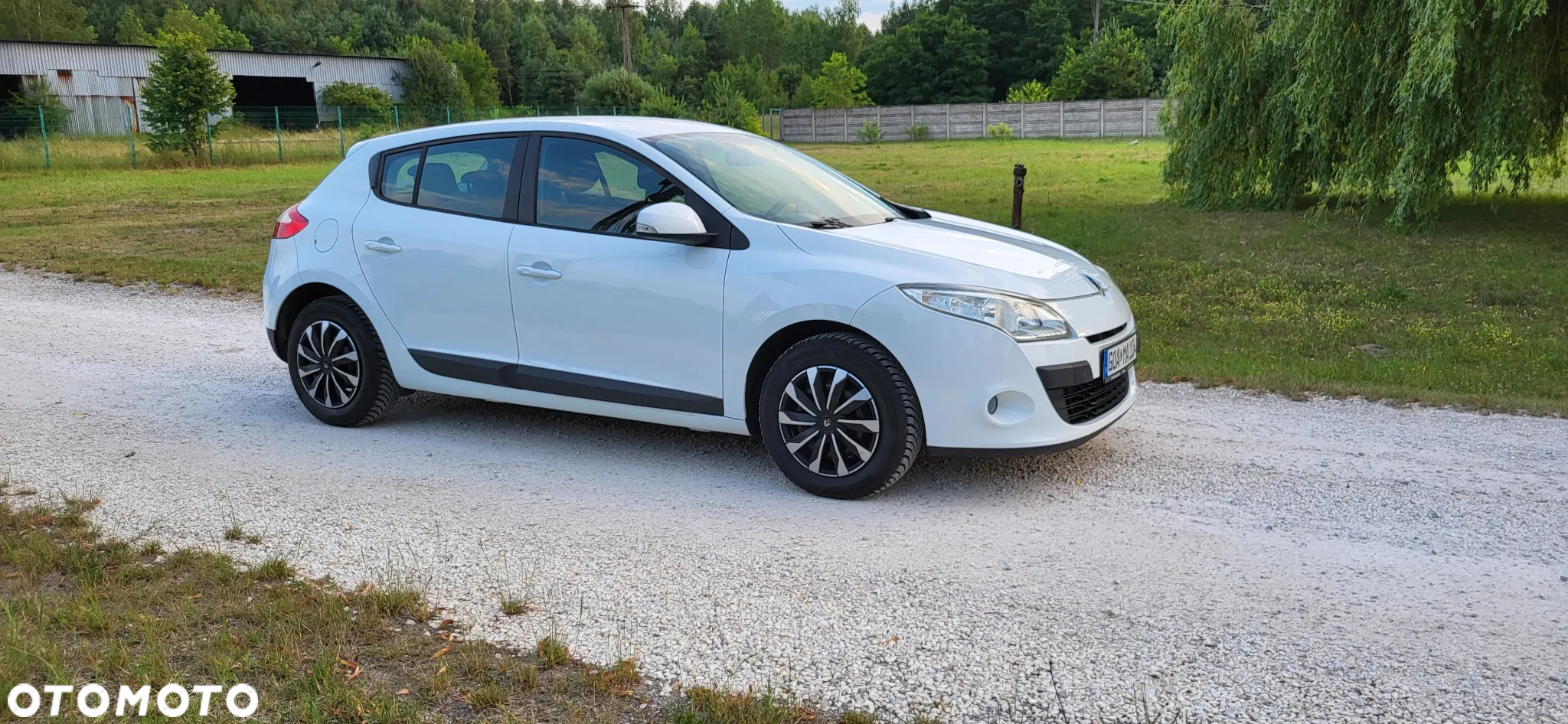 Renault Megane 1.6 16V 100 Authentique - 2