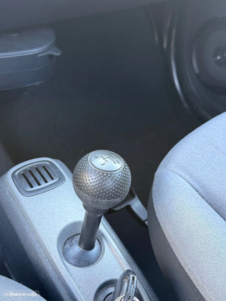 Smart ForTwo Coupé 1.0 Pure 61 - 15