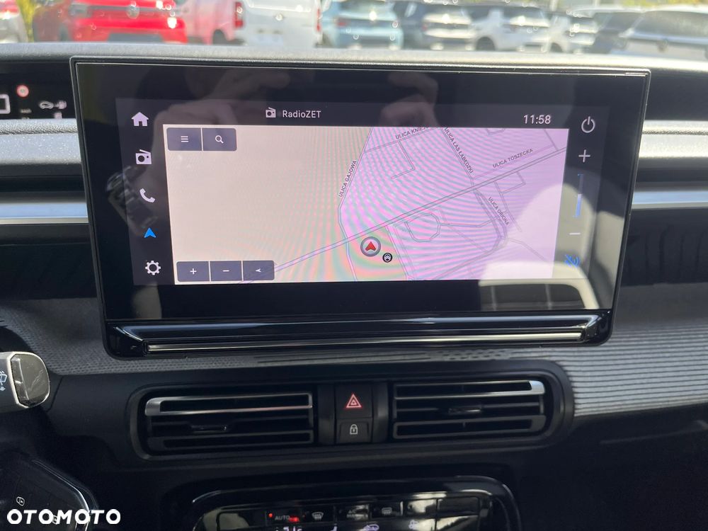 Citroën C3 1.2 T Max - 14