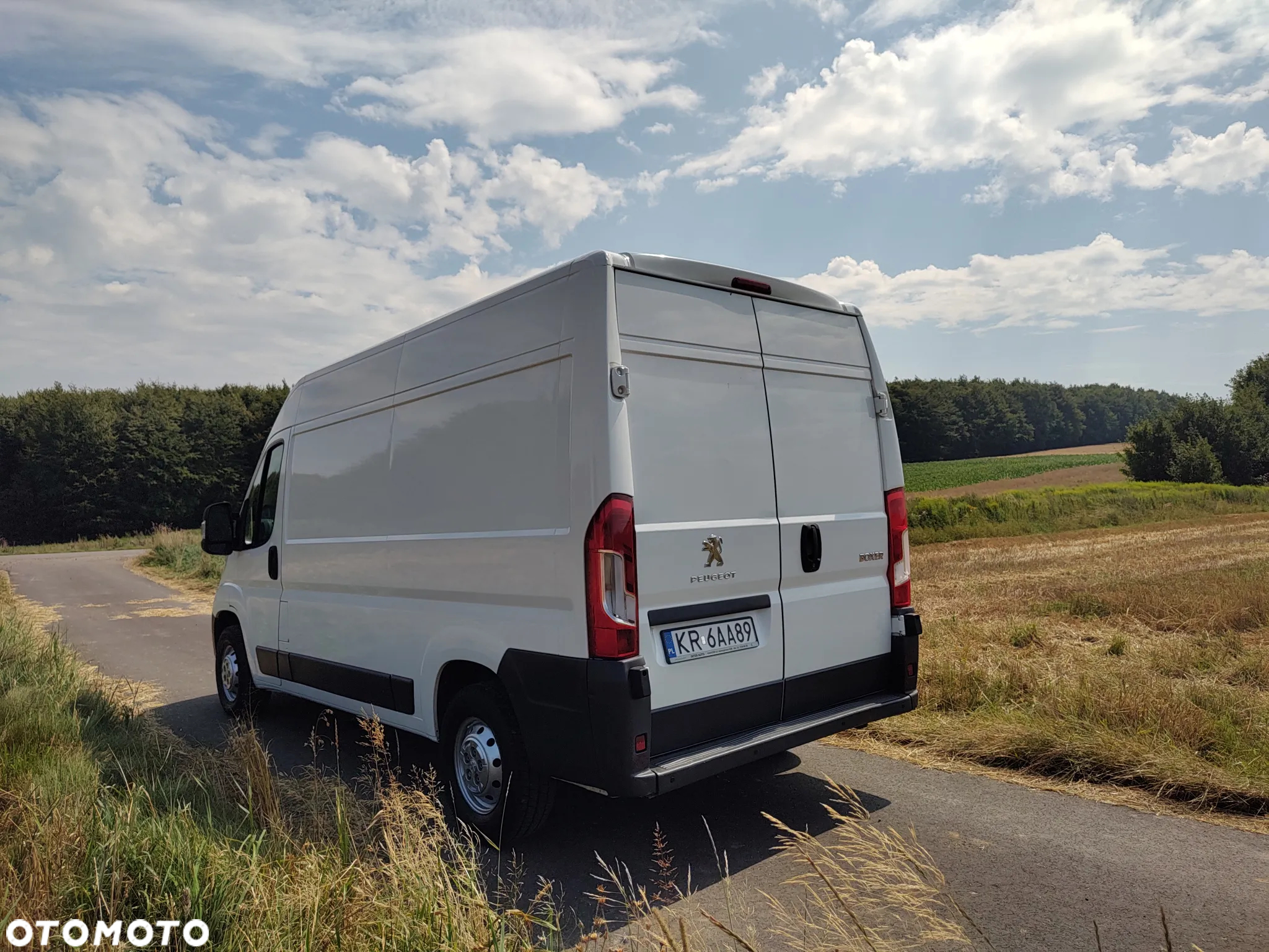 Peugeot Boxer - 9