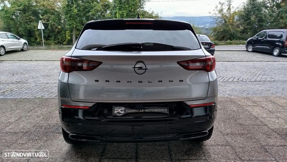 Opel Grandland - 5