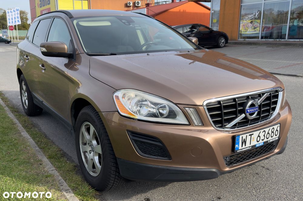 Volvo Xc 60 2011 photo 4