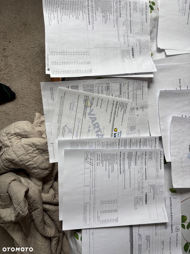 Mercedes-Benz GL 420 CDI - 35