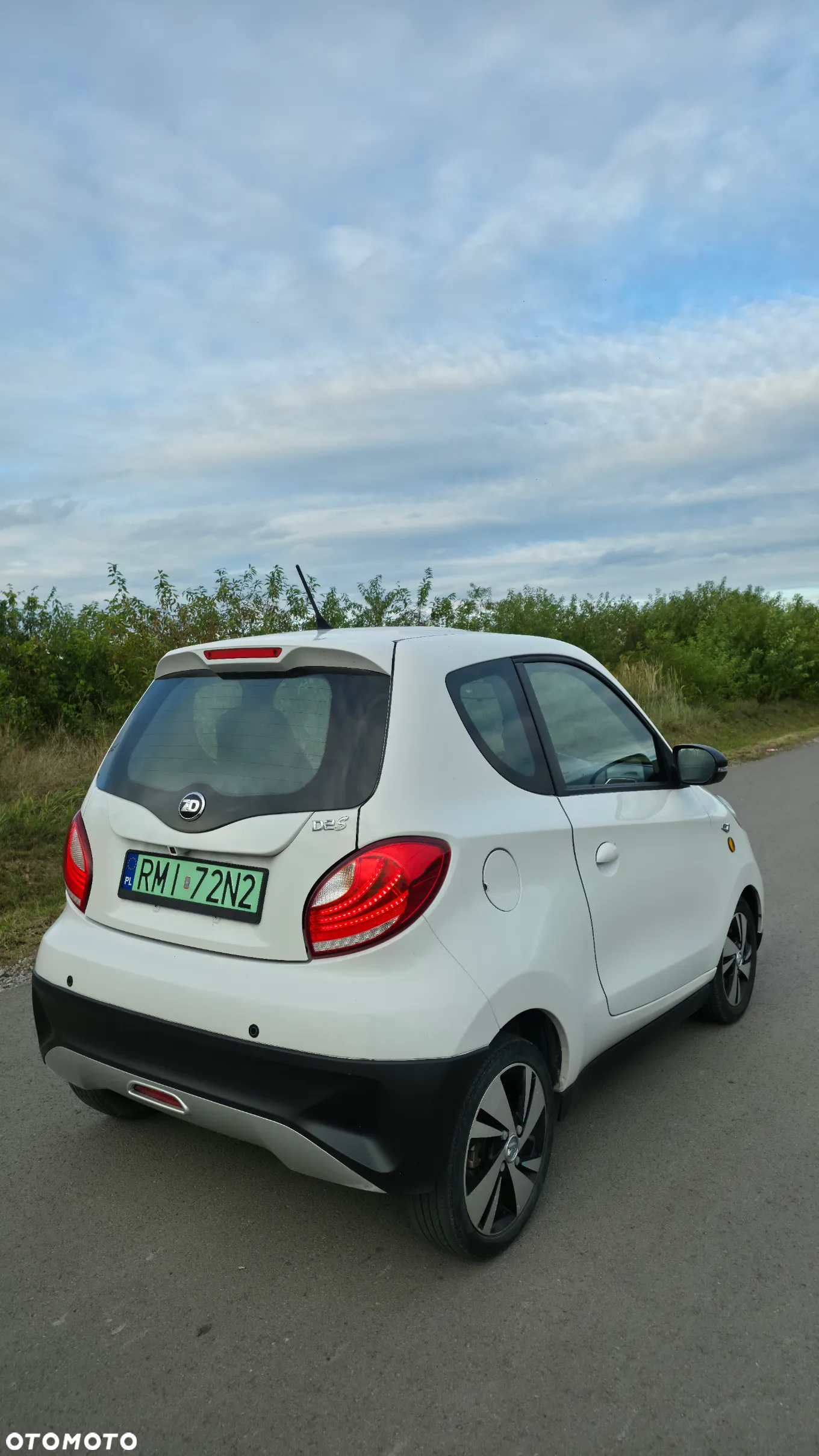 Zhidou D2 - 4