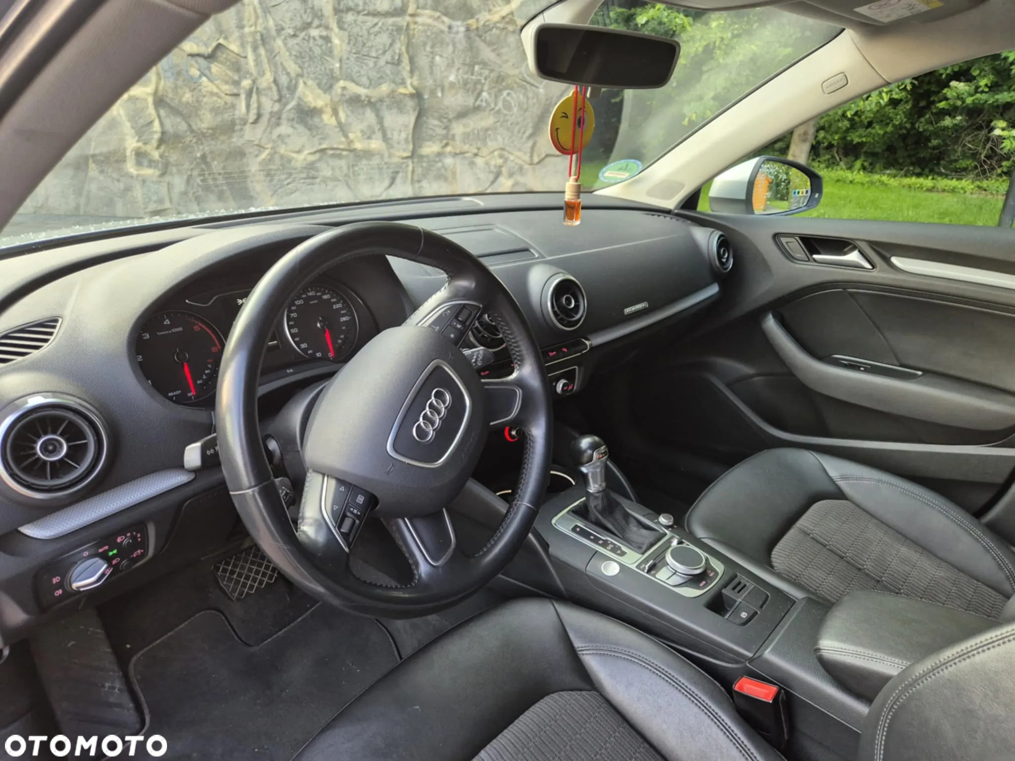 Audi A3 2.0 TDI clean diesel Quattro Ambition S tronic - 7