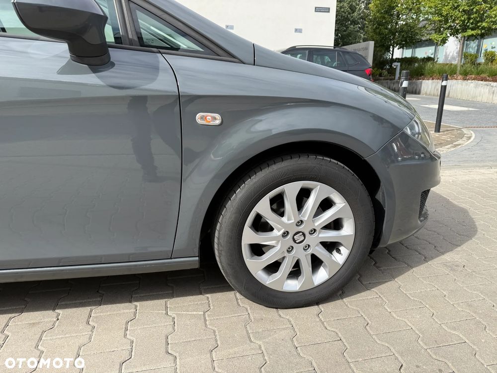 Seat Leon - 2