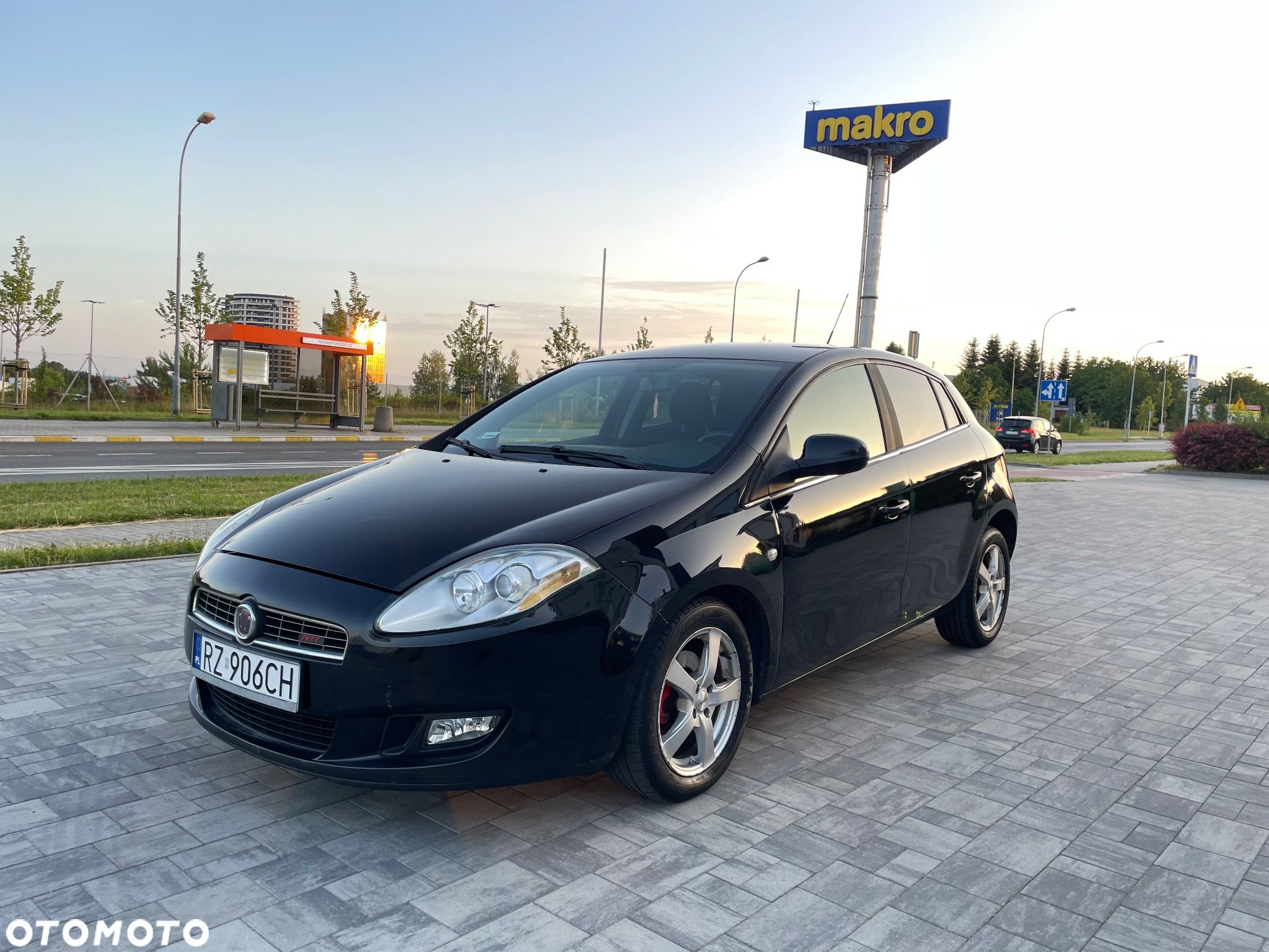 Fiat Bravo 1.4 T-Jet 16V Emotion - 1