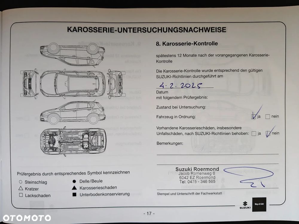 Suzuki Ignis Dualjet Intro Edition - 27