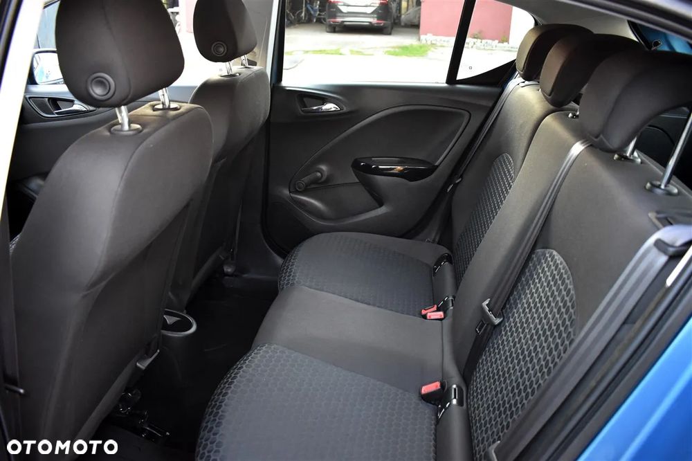 Opel Corsa 1.4 Cosmo S&S - 15