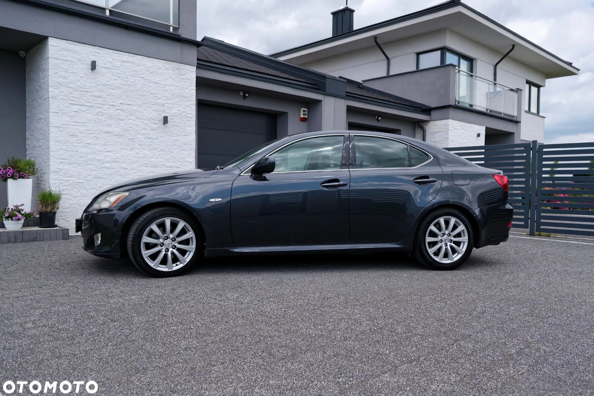 Lexus IS 250 Comfort - 1