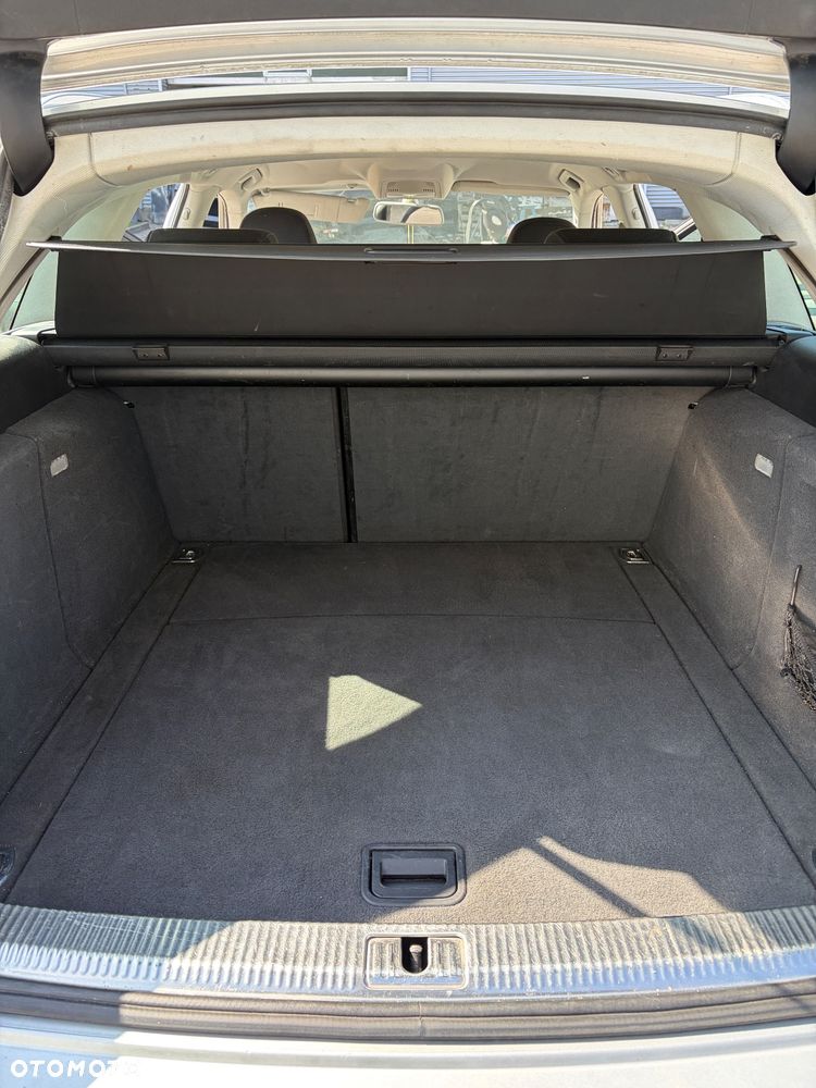 Audi A4 Avant 1.8 TFSI - 12
