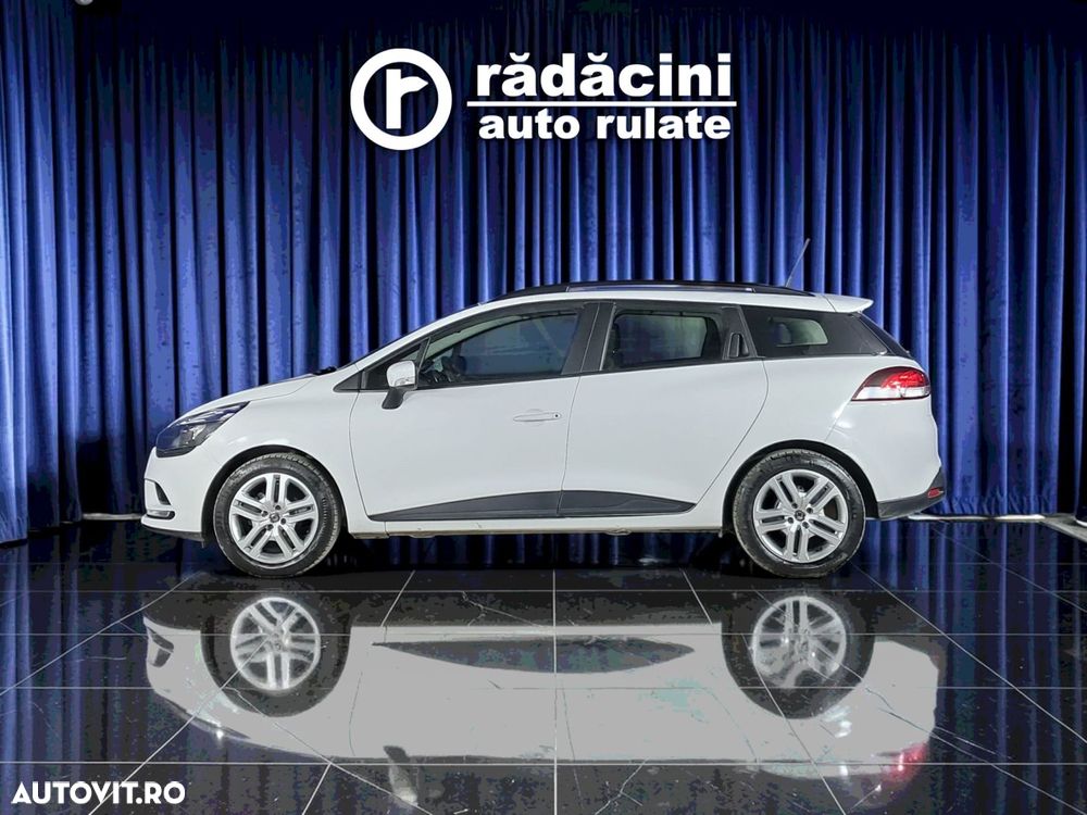 Renault Clio - 6