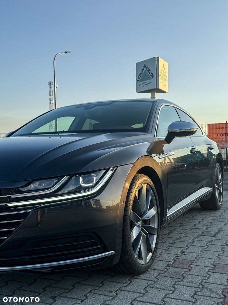 Volkswagen Arteon 2.0 TSI Elegance DSG - 6
