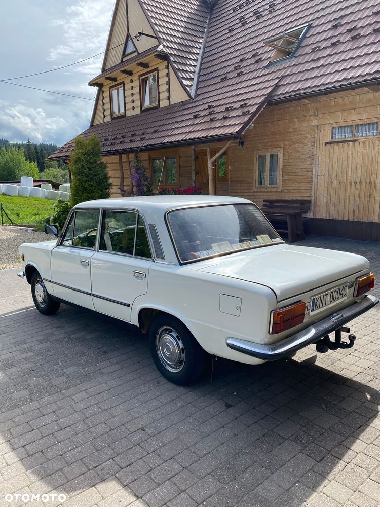 Fiat 125p - 2