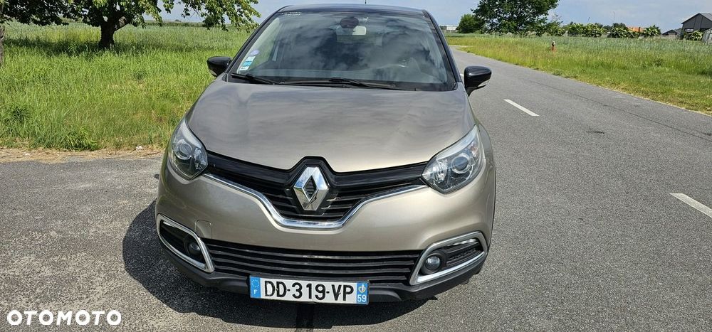 Renault Captur - 4