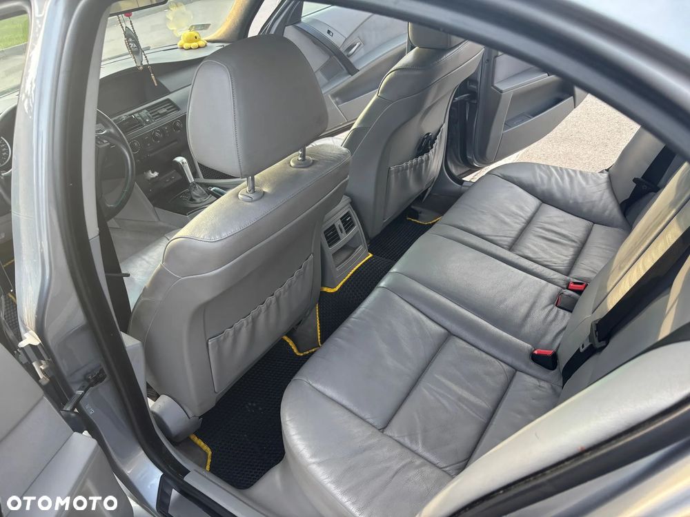 BMW Seria 5 - 28