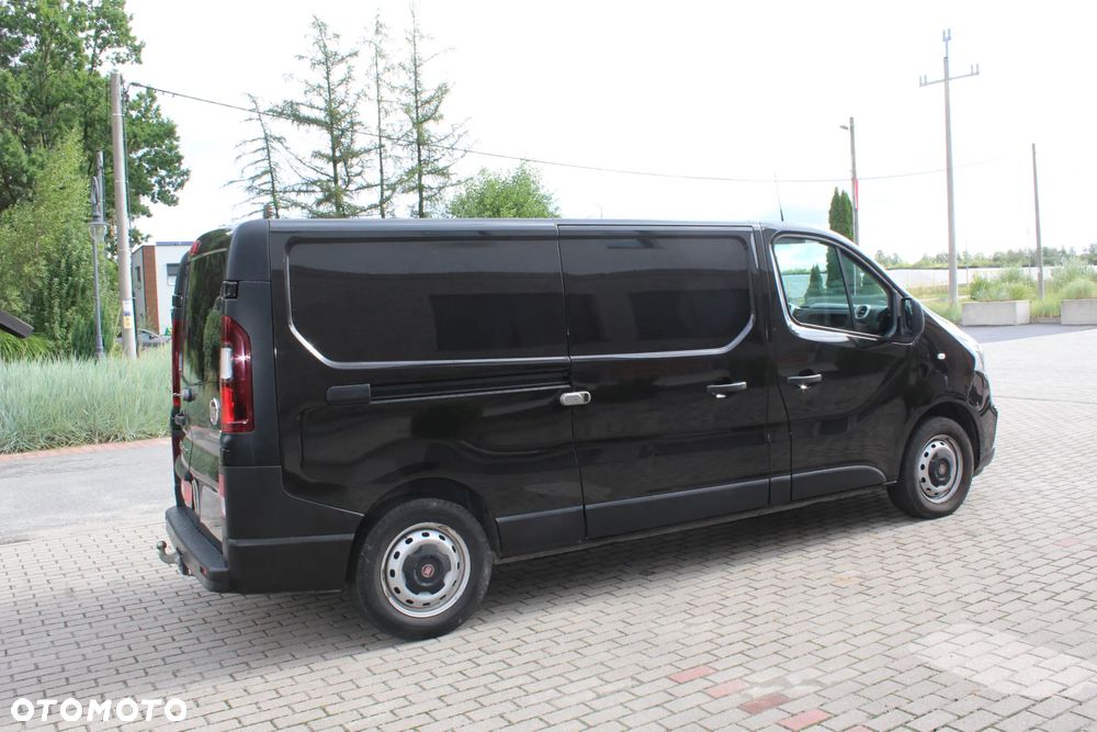 Fiat Talento - 5
