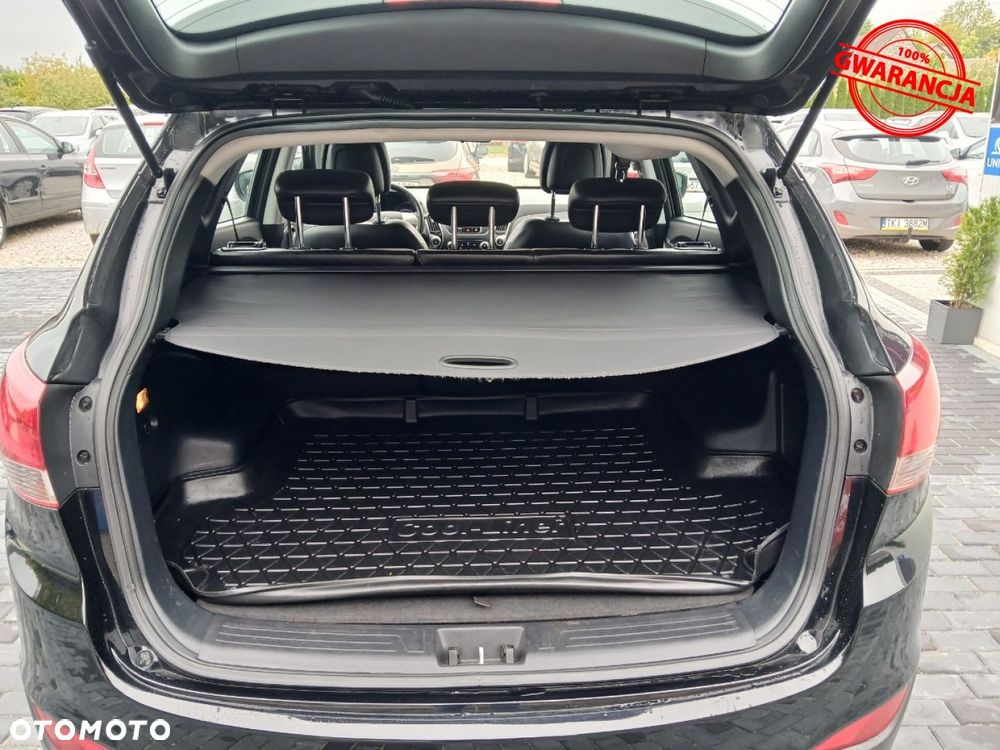 Hyundai ix35 - 37