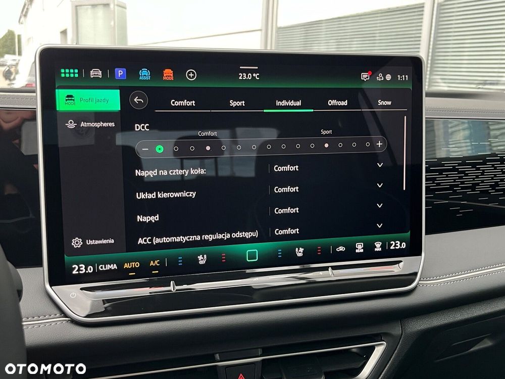 Volkswagen Tiguan 2.0 TSI 4Mot Elegance DSG - 16