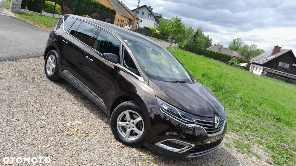 Renault Espace - 20