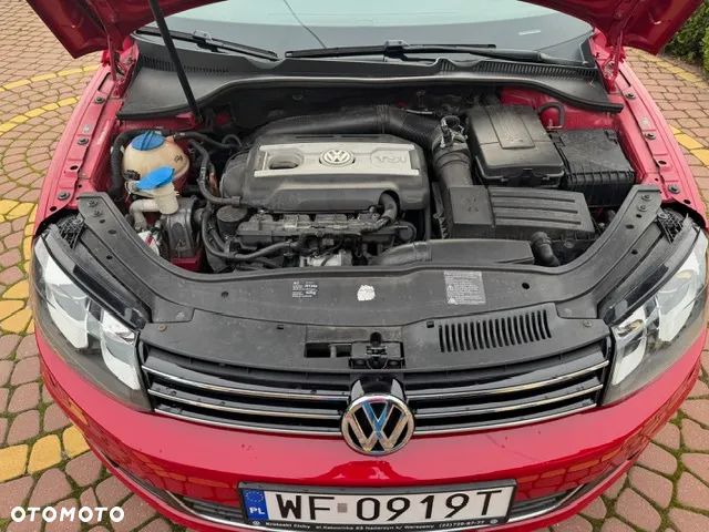 Volkswagen Eos 2.0 TSI DSG - 19