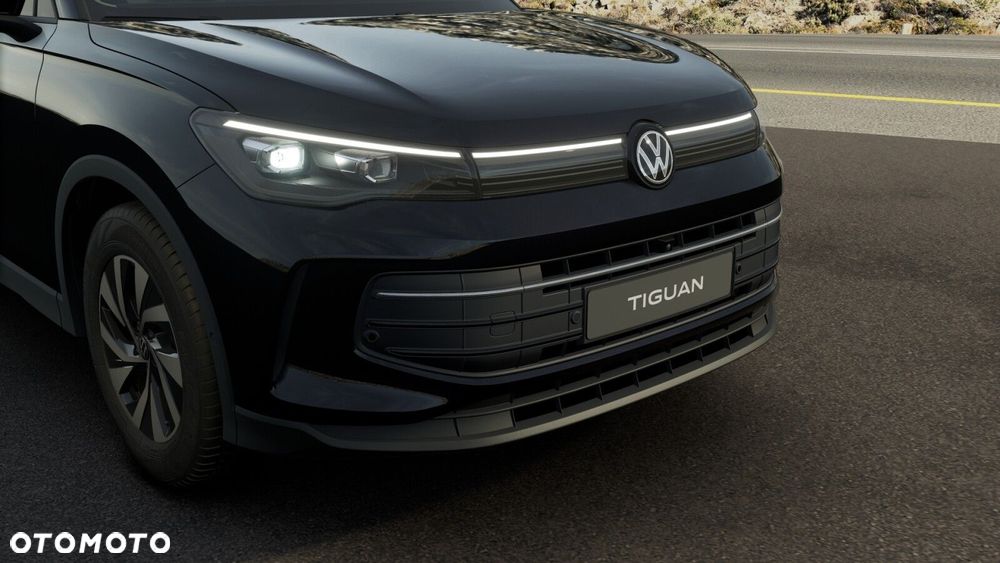 Volkswagen Tiguan 1.5 eTSI Life Plus DSG - 7