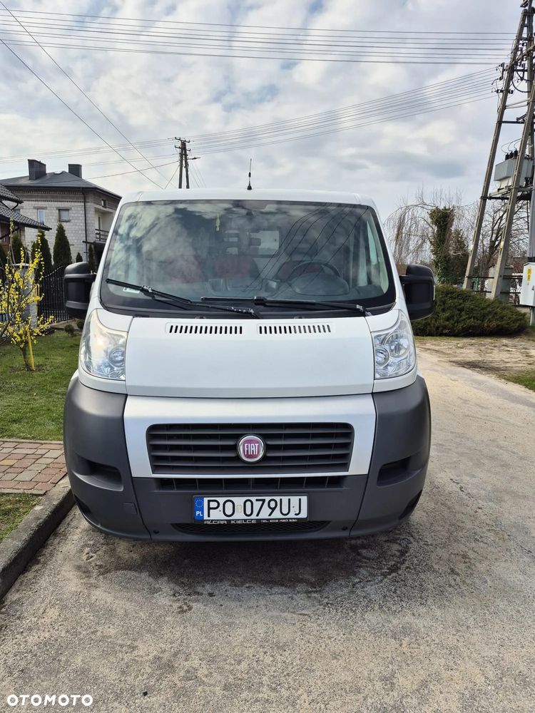 Fiat Ducato - 5