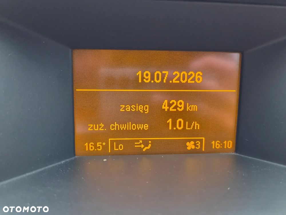 Opel Astra 1.8 Selection 110 Jahre - 12