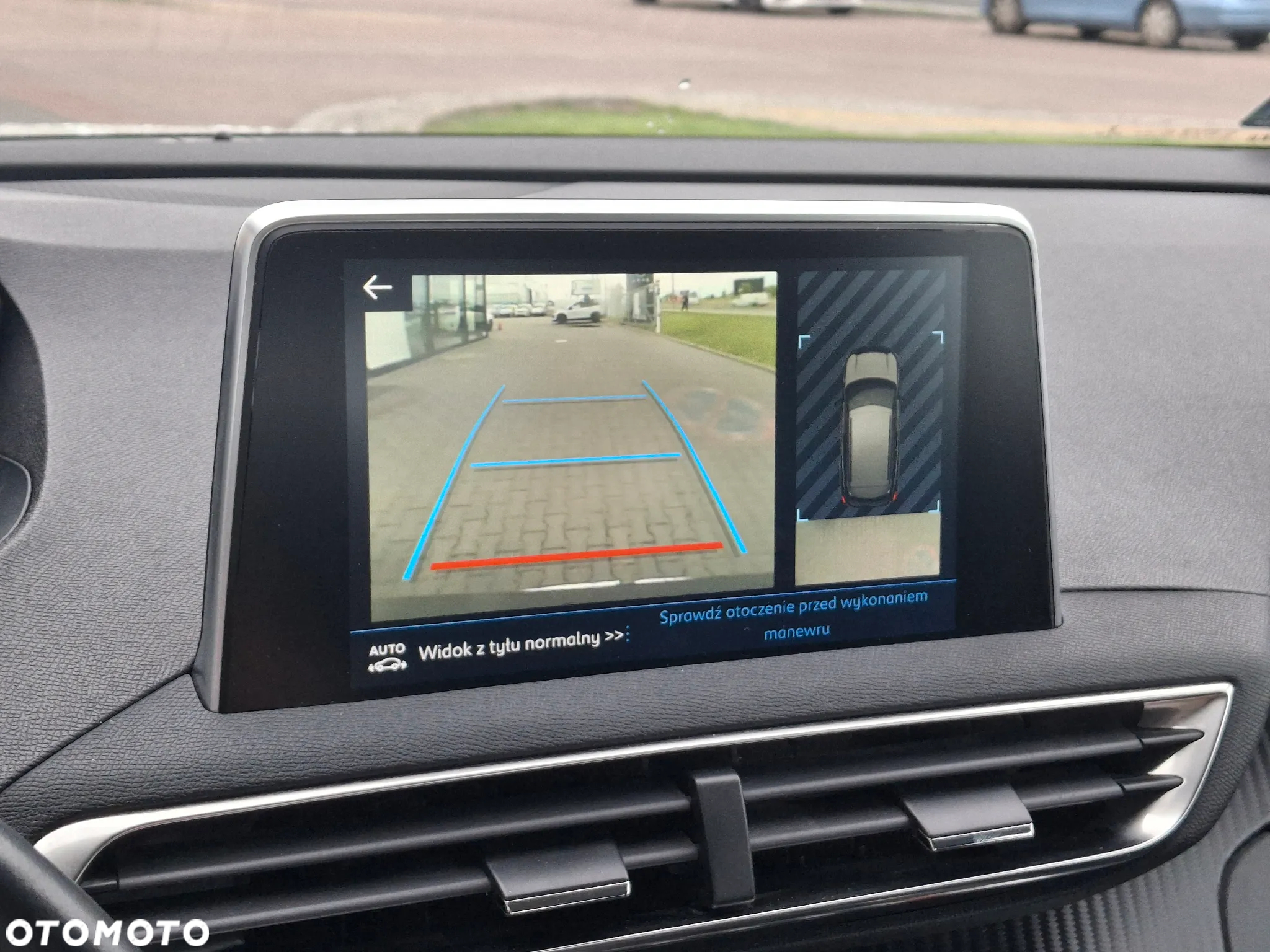 Peugeot 3008 1.2 PureTech GPF Allure S&S EAT8 - 13