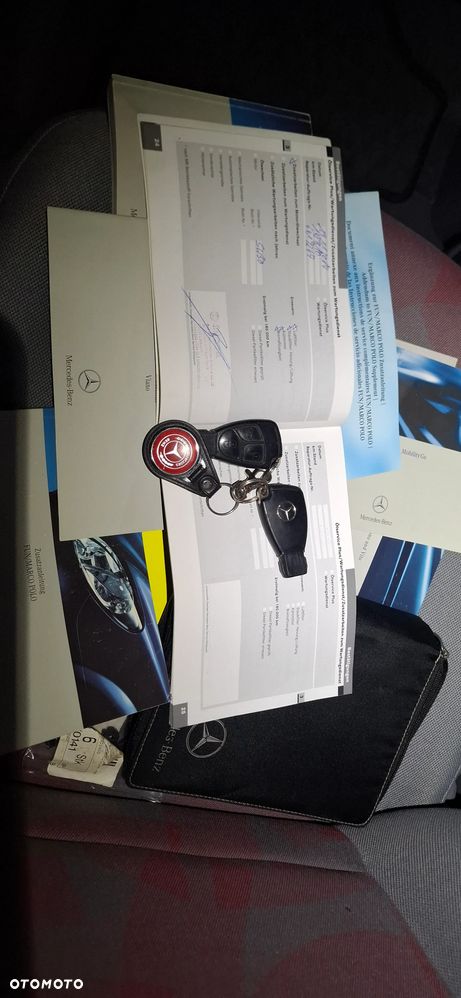 Mercedes-Benz Viano 2.2 CDI lang Fun Activity - 37