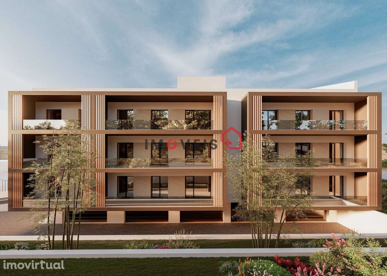 Apartamento T1 - Vista do Mocho - Leiria - Grande imagem: 5/19