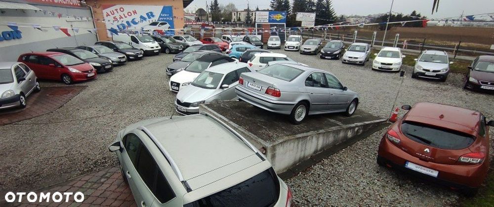 Skoda Octavia - 17