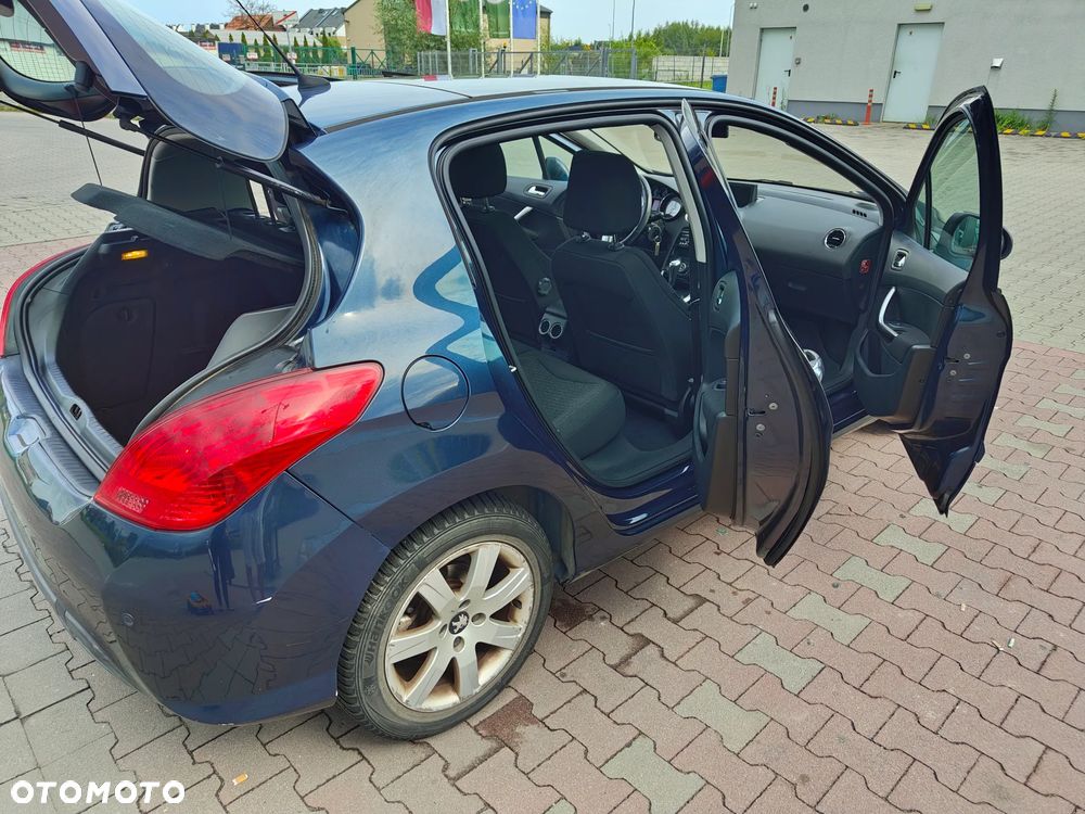 Peugeot 308 - 15