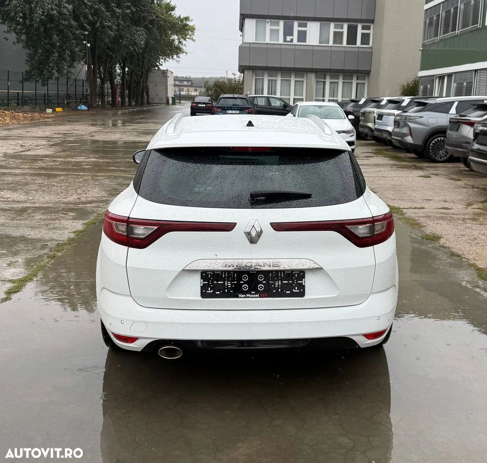 Renault Megane - 14