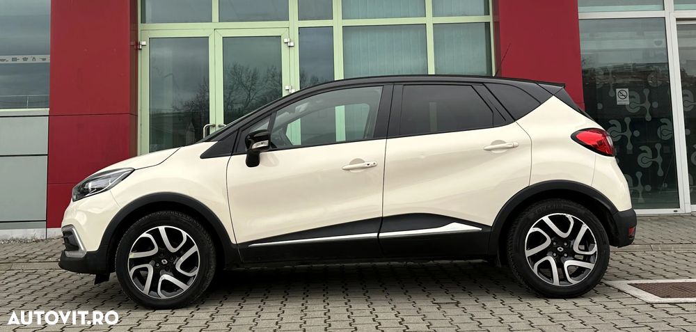Renault Captur - 21