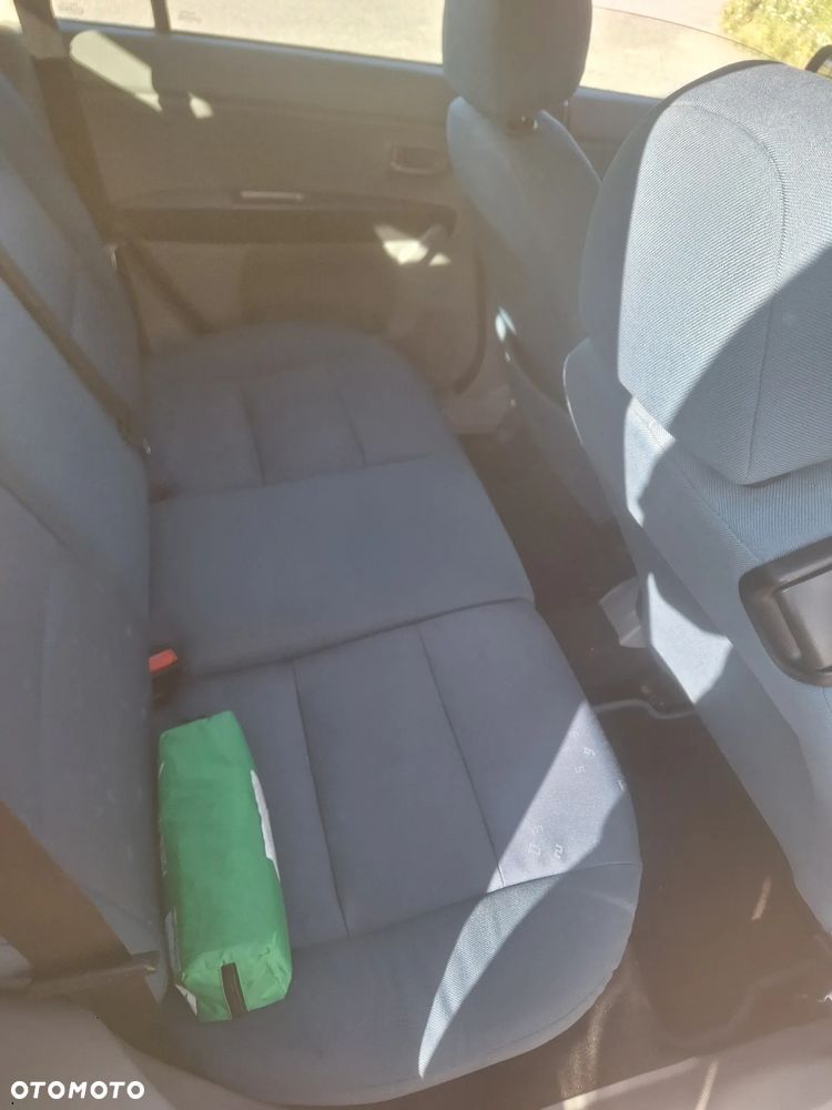 Mazda 2 1.25l Comfort - 5