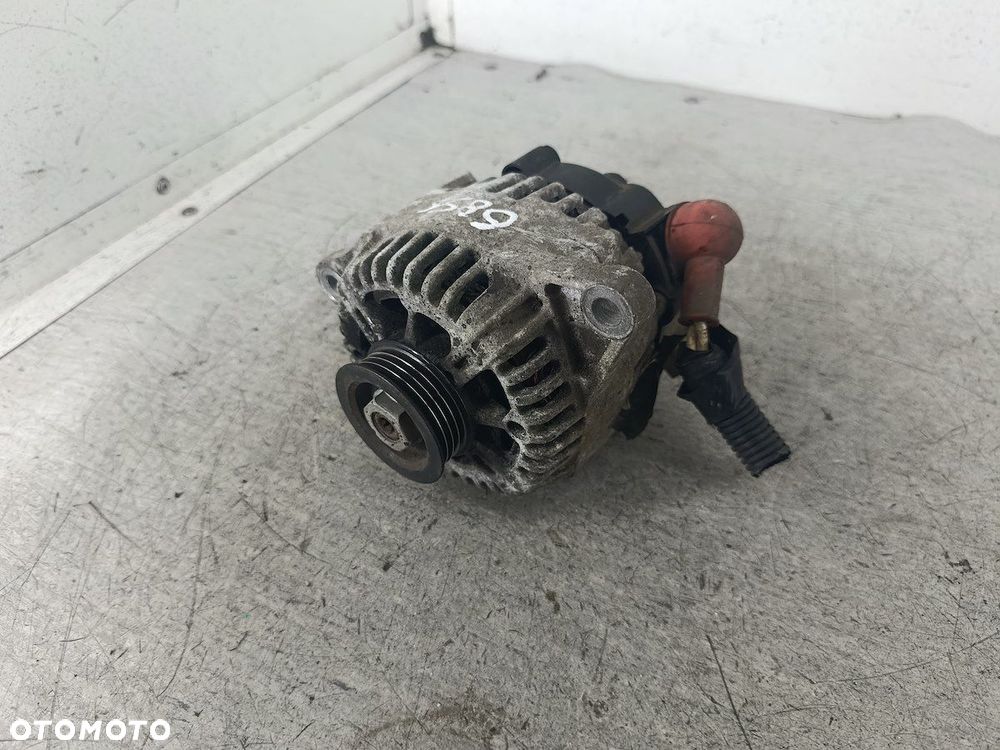 ALTERNATOR NISSAN MICRA III K12 23100AX600  2542694A   VALEO 1.2 16V - 5