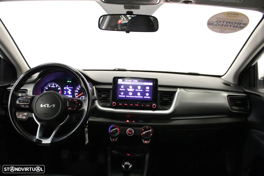 Kia Stonic 1.2 Dynamic - 7