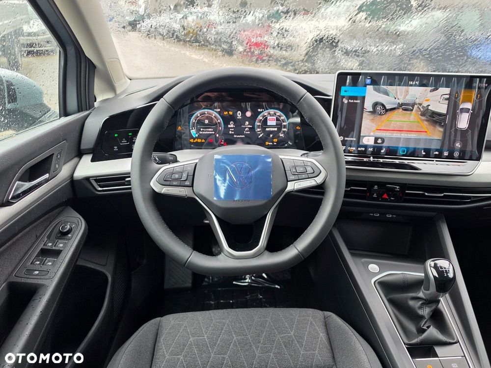 Volkswagen Golf 1.5 TSI Life Plus - 14