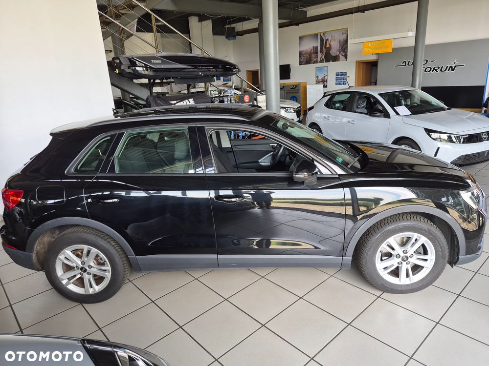 Audi Q3 35 TDI S tronic - 2