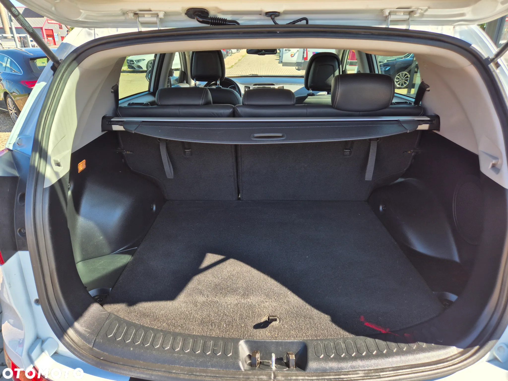 Kia Sportage - 36